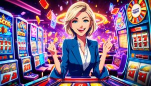 Situs slot gacor terpercaya