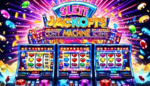 Slot gacor jackpot besar