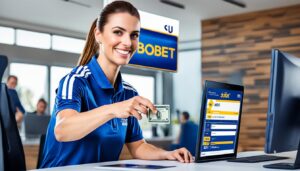 metode aman deposit judi bola sbobet