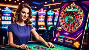 panduan lengkap daftar akun casino online