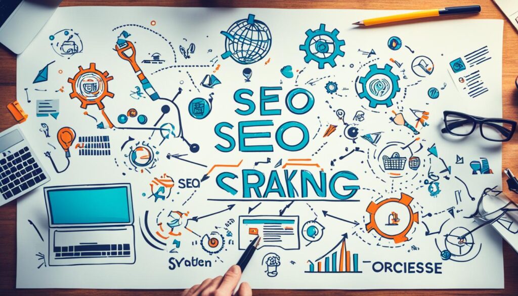 strategi SEO terbaik 2021