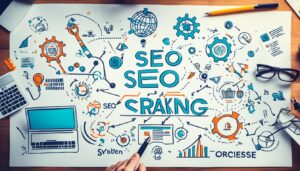 strategi SEO terbaik 2021