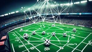 strategi ampuh menang taruhan bola