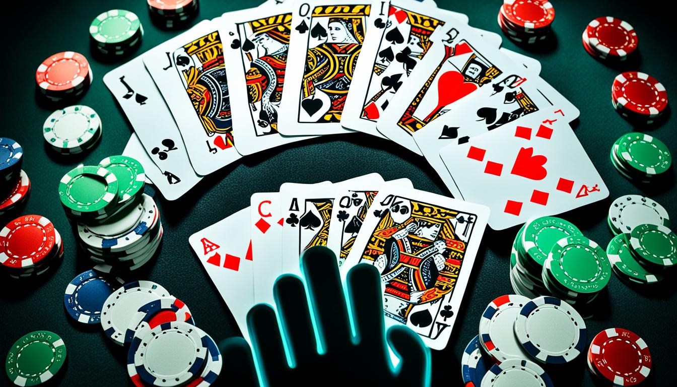 tips sukses main poker online